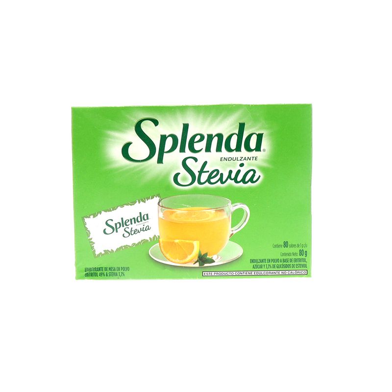 Splenda