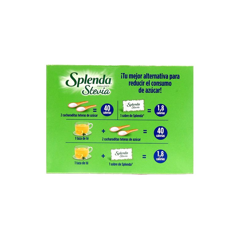 Splenda