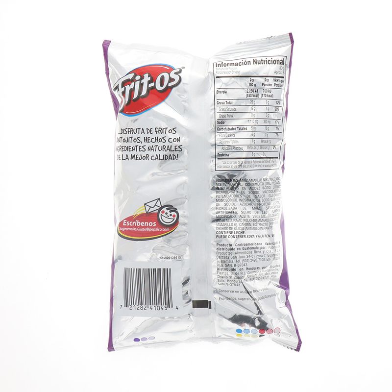 Frito-Lay