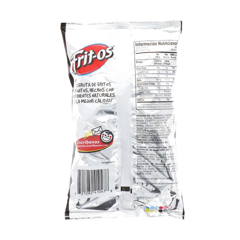 Frito-Lay