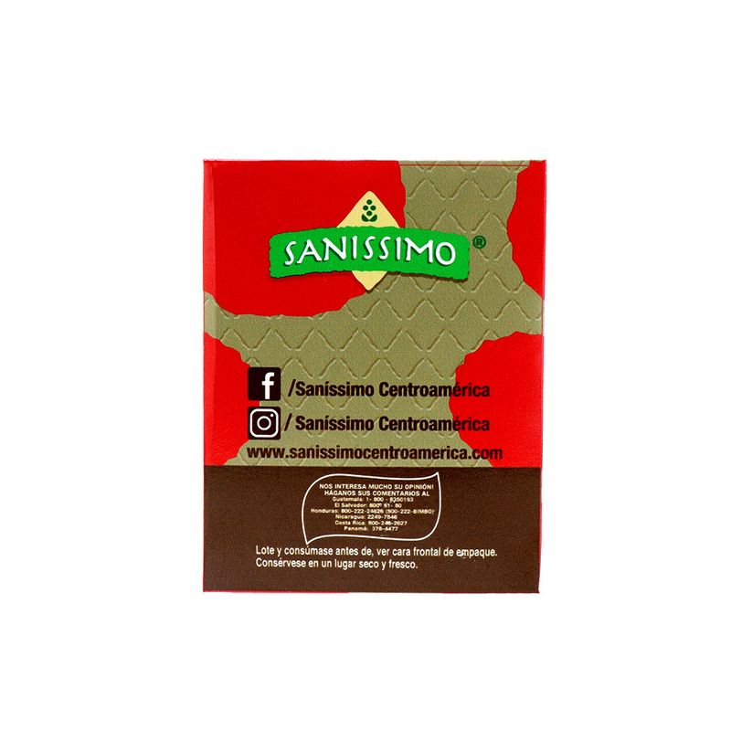 Sanissimo