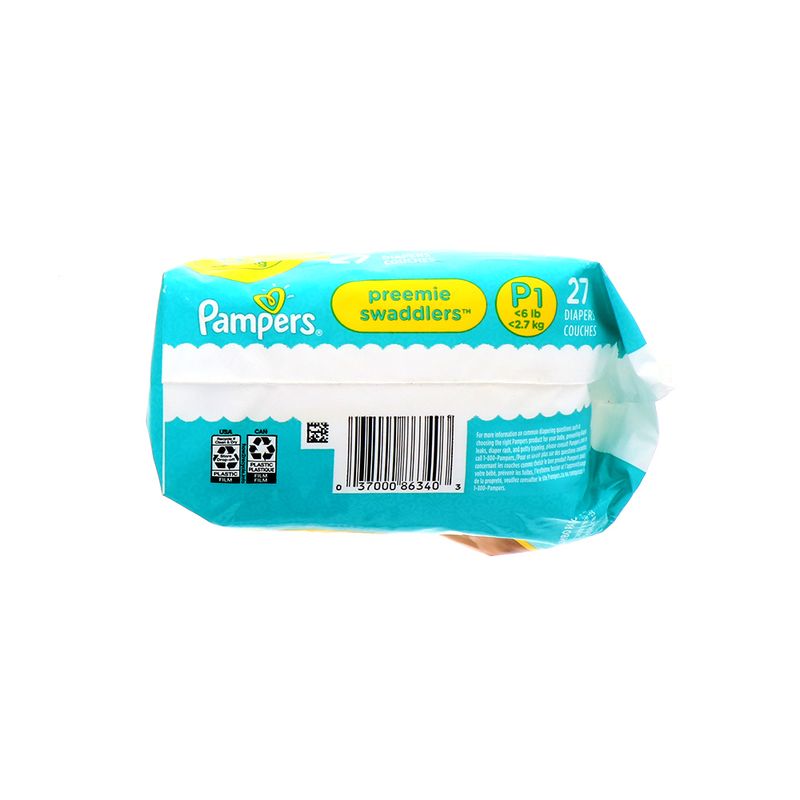 Pampers