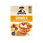 Quaker