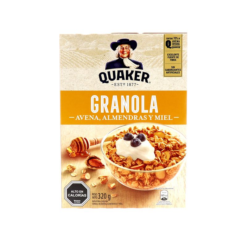 Quaker