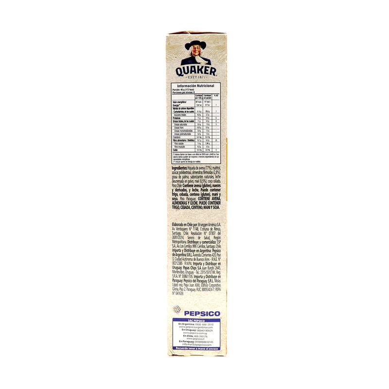 Quaker