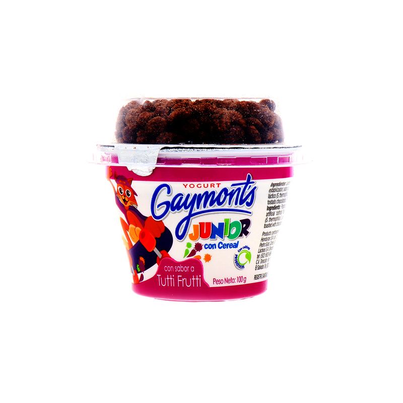 Gaymonts