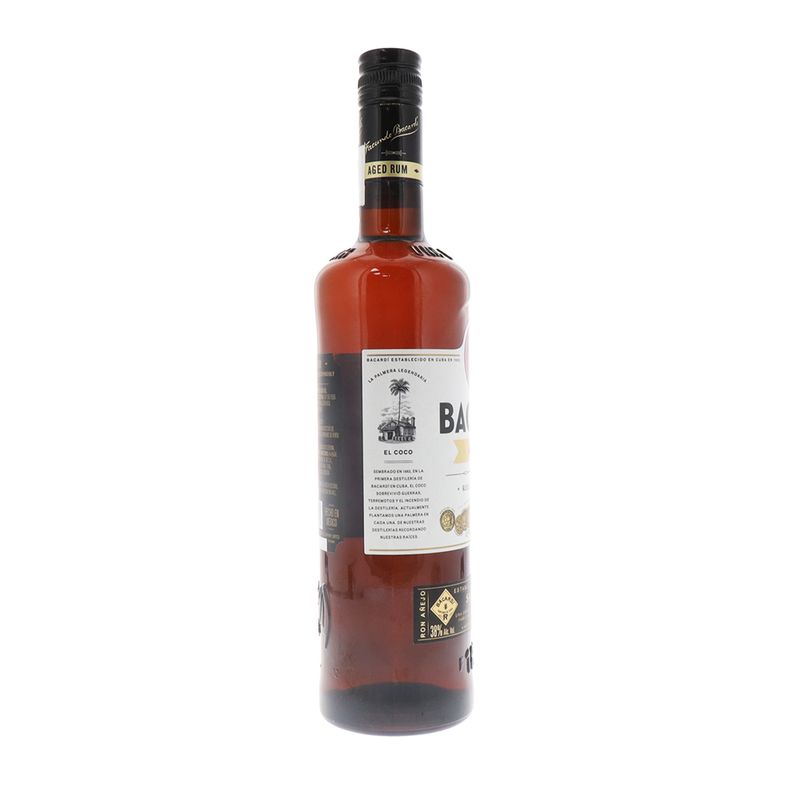 Bacardi-