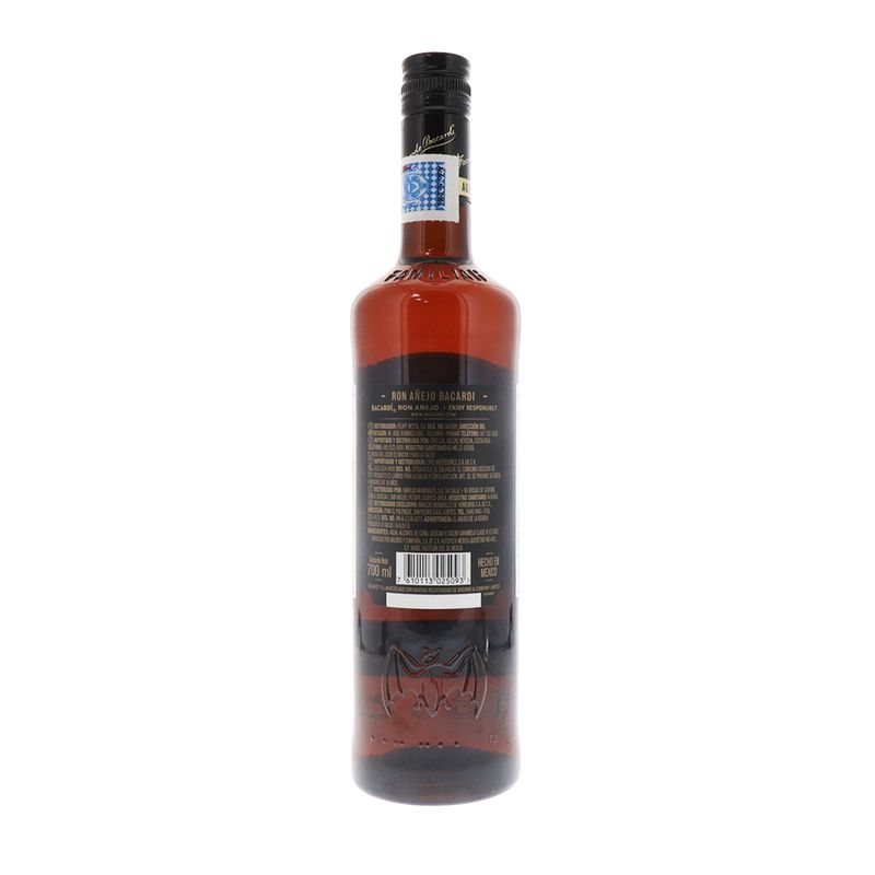 Bacardi-