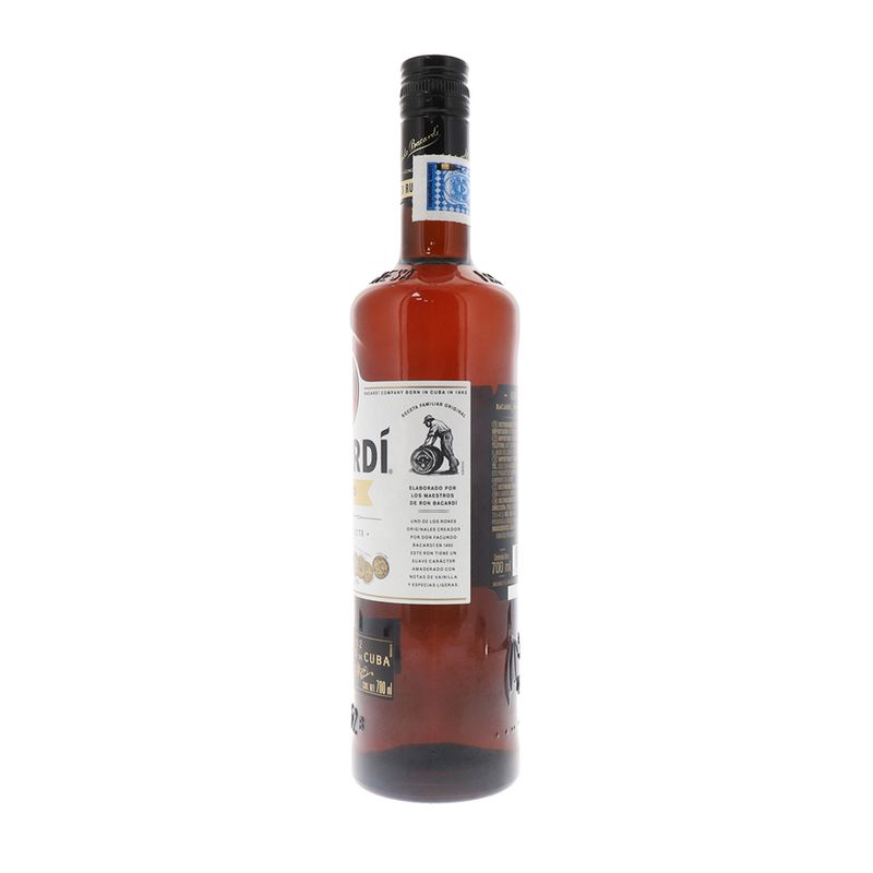 Bacardi-