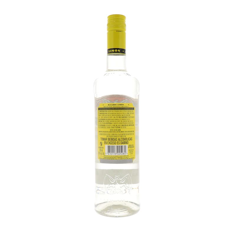 Bacardi-