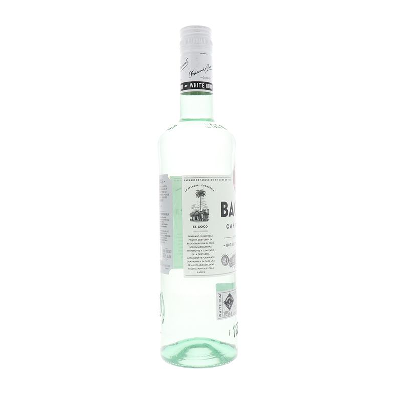 Bacardi-
