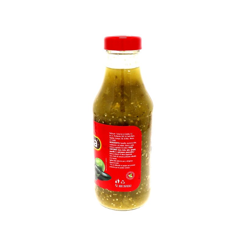 La-Costeña