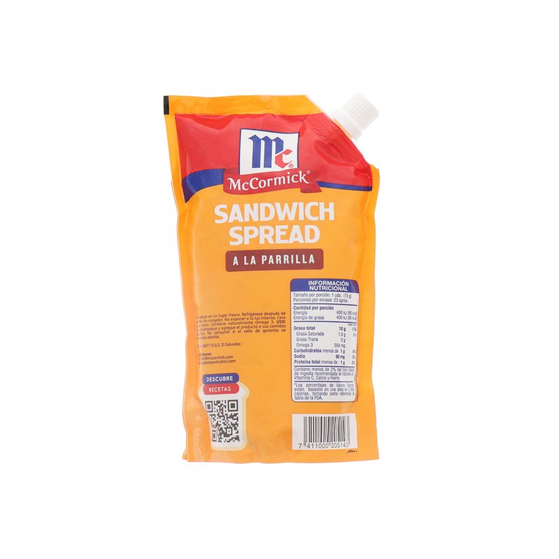 McCormick