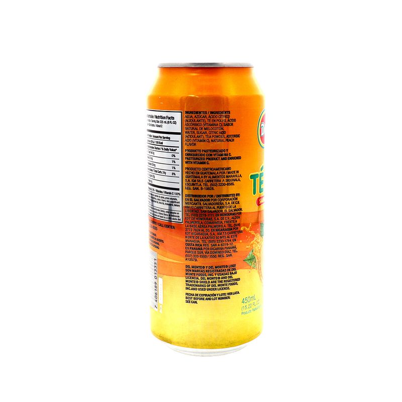 Del-Monte