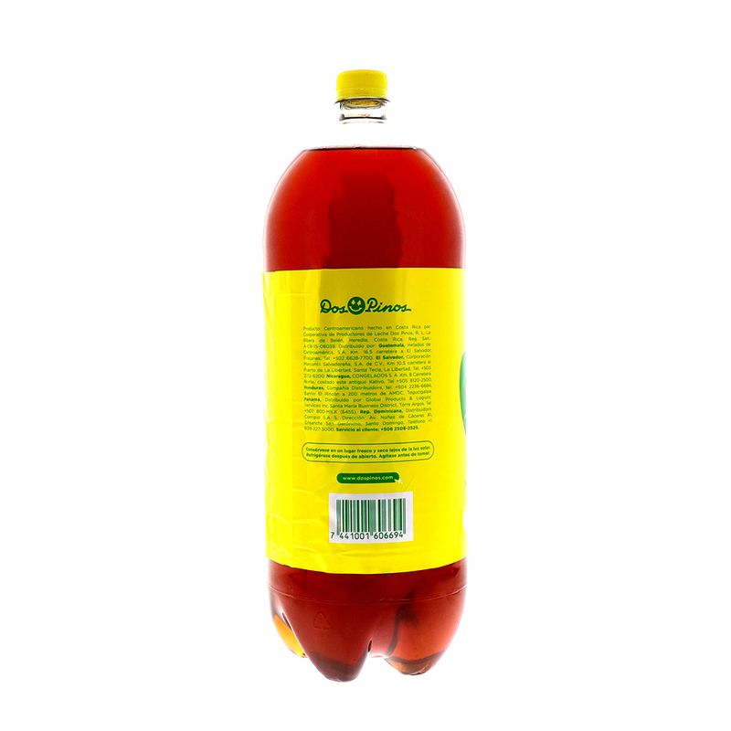 Dos-Pinos