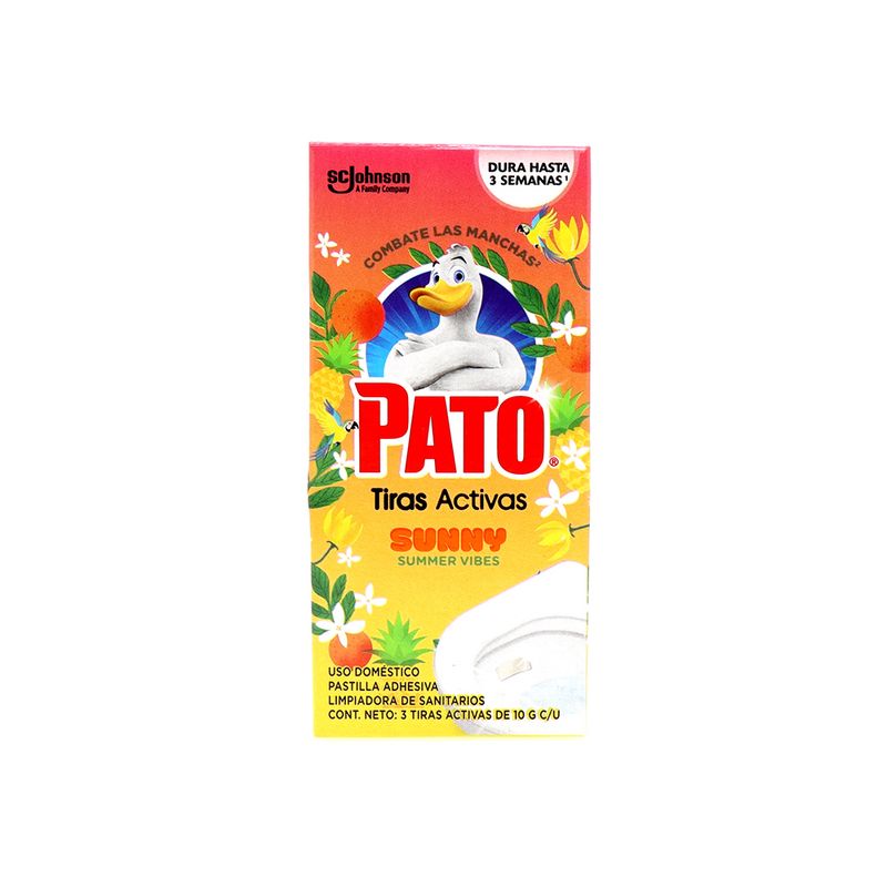 Pato