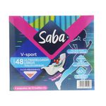 Saba