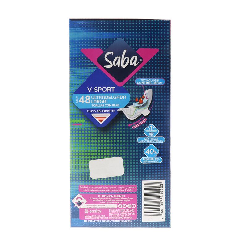 Saba
