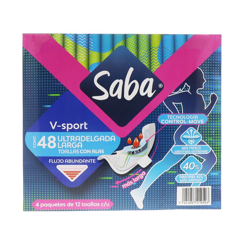 Saba