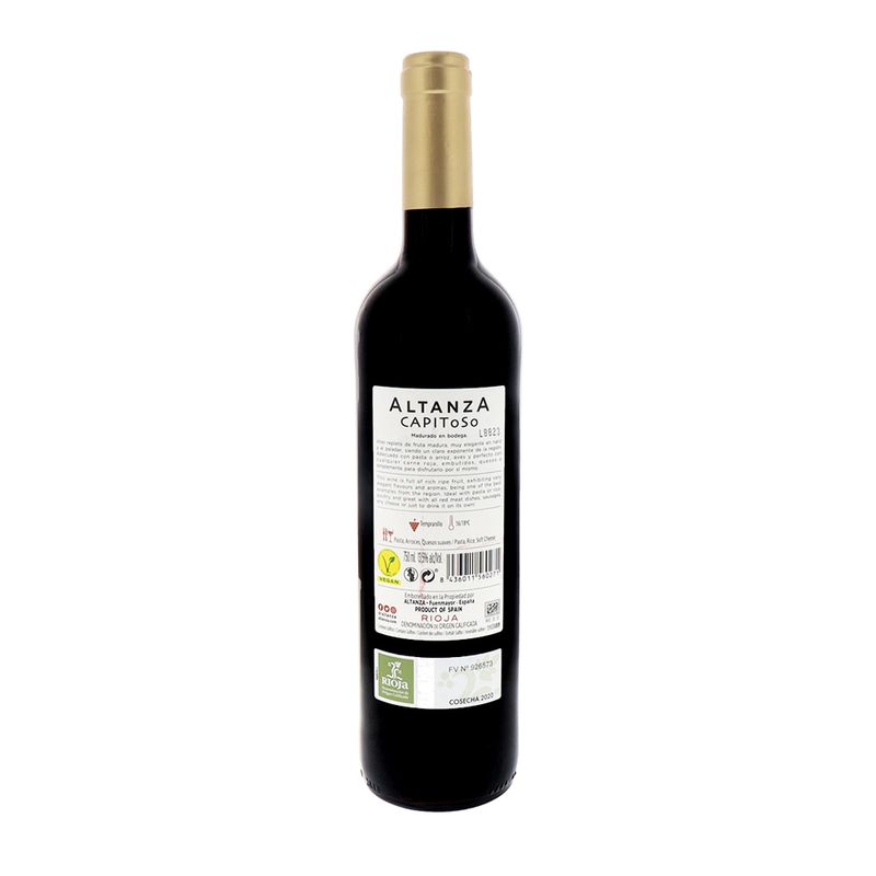 Altanza