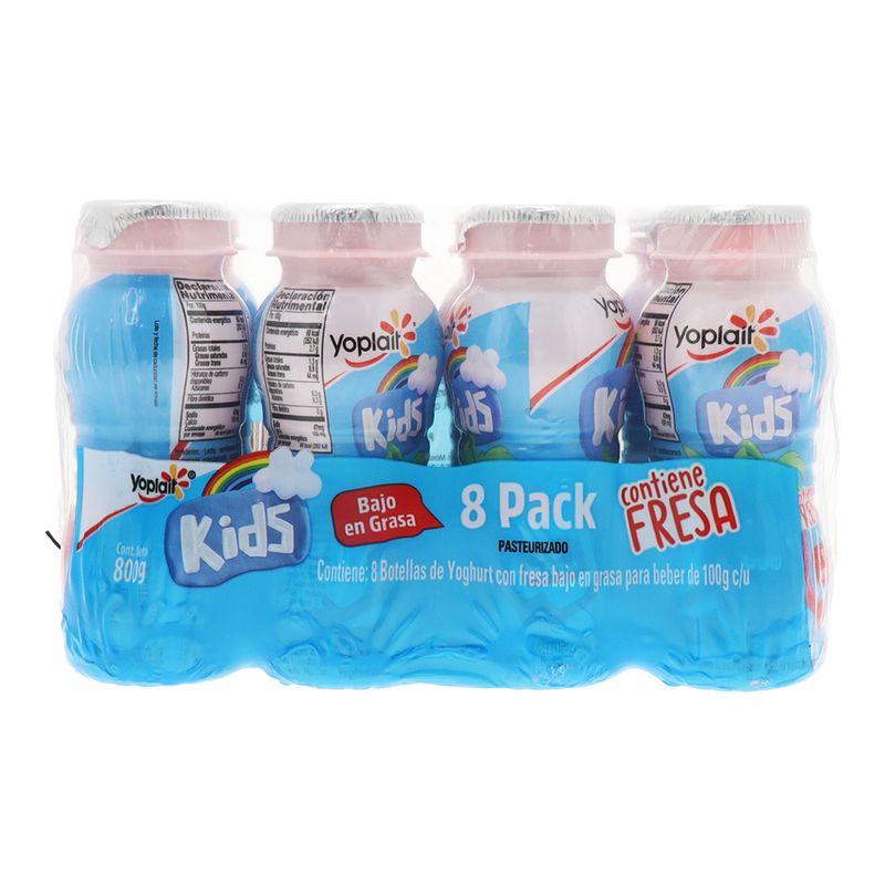Yoplait