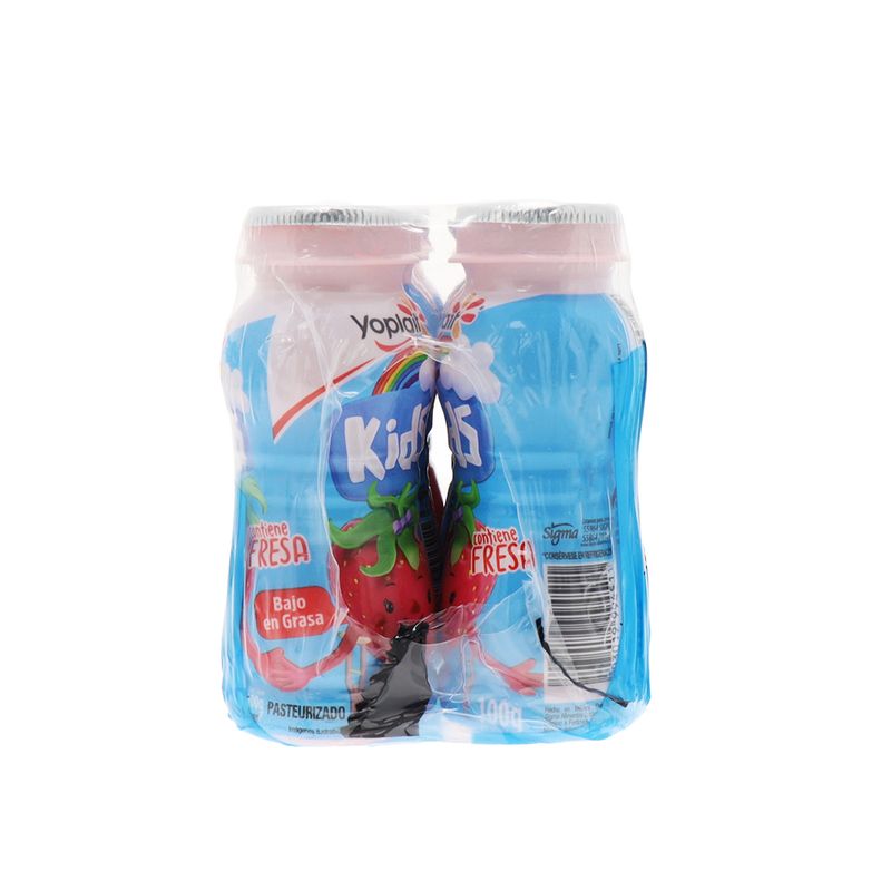 Yoplait
