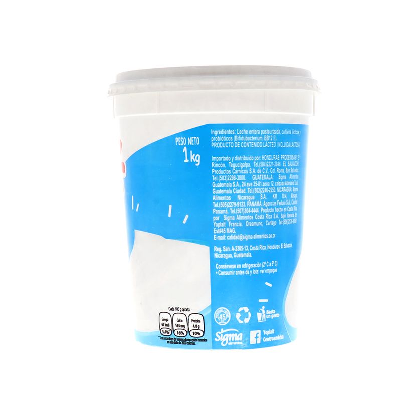 Yoplait
