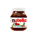 Nutella