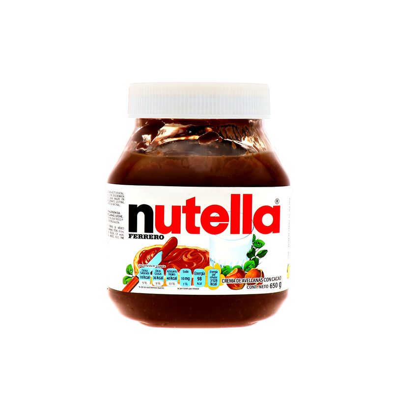Nutella