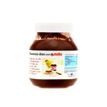 Nutella