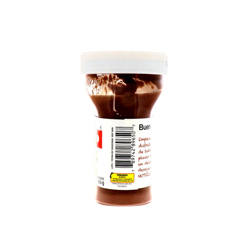 Nutella