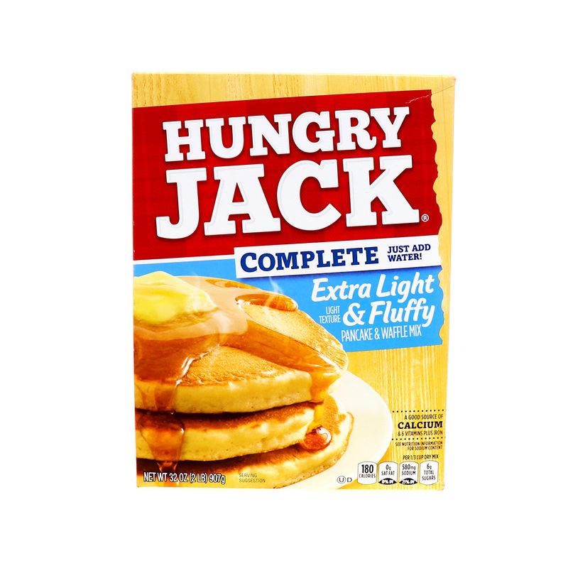 Hungry-Jack