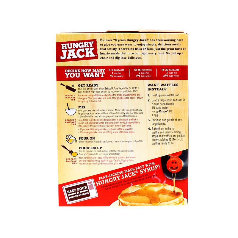 Hungry-Jack