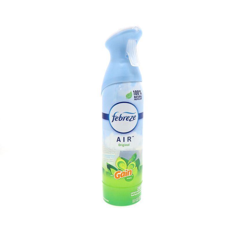 Febreze-