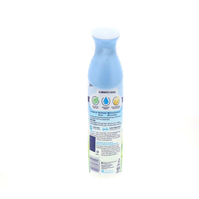 Febreze-