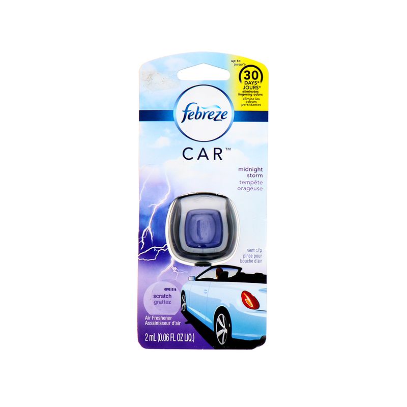 Febreze-