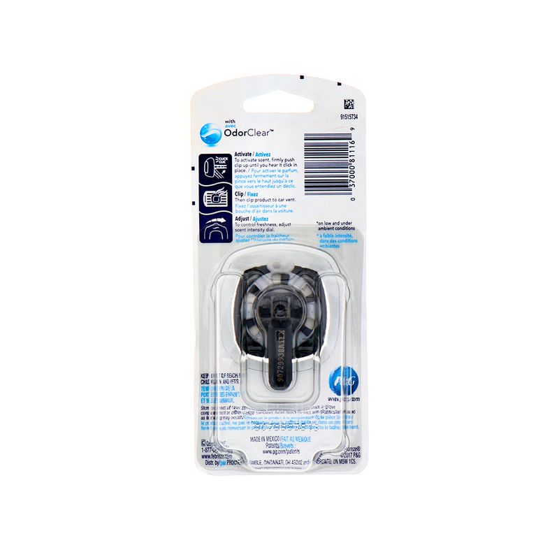 Febreze-