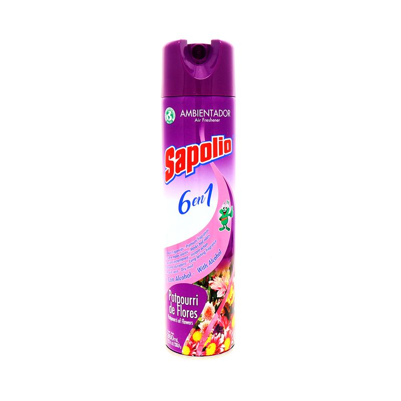 Sapolio
