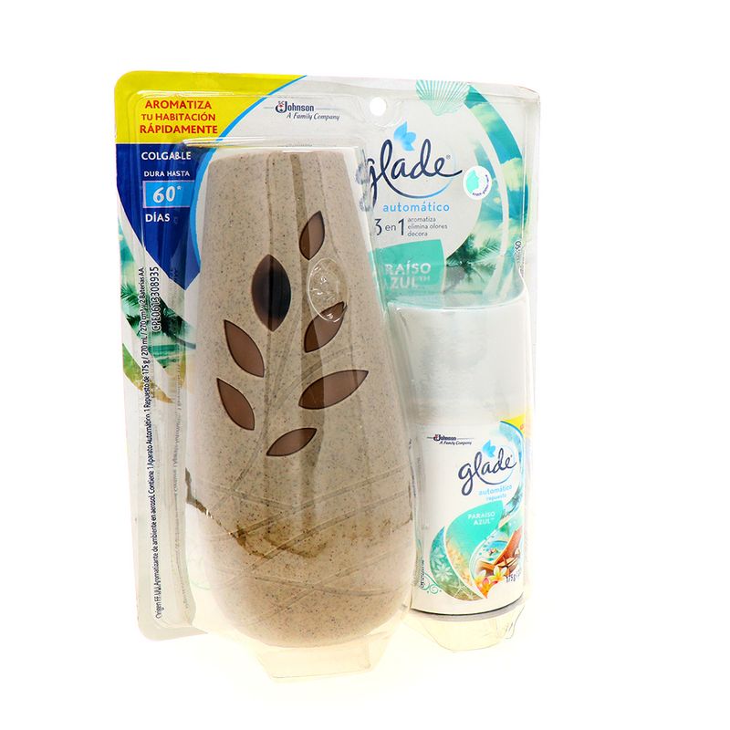 Glade