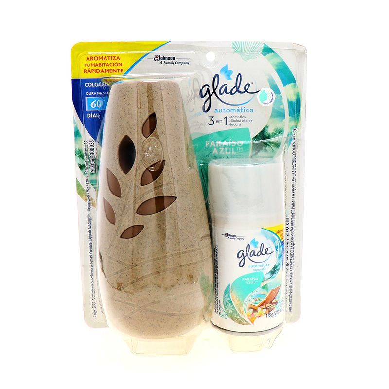 Glade