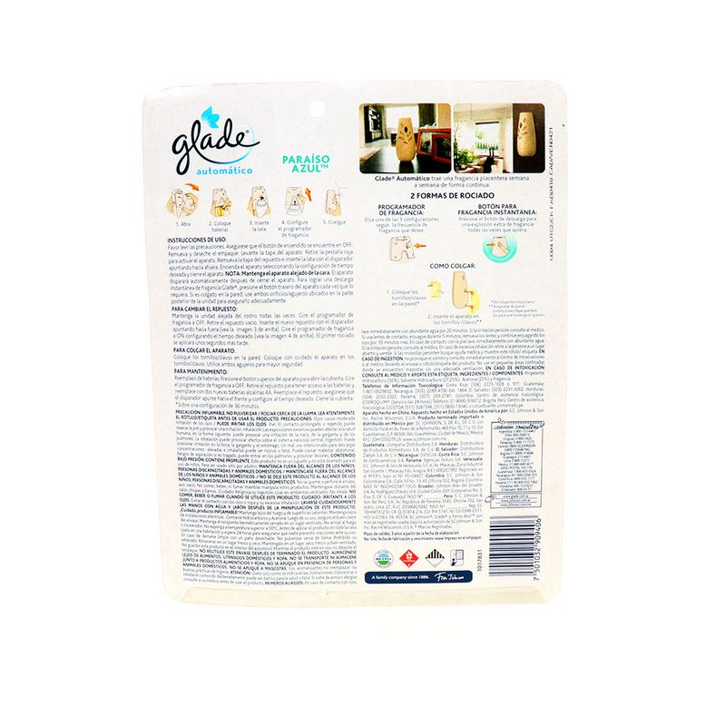 Glade