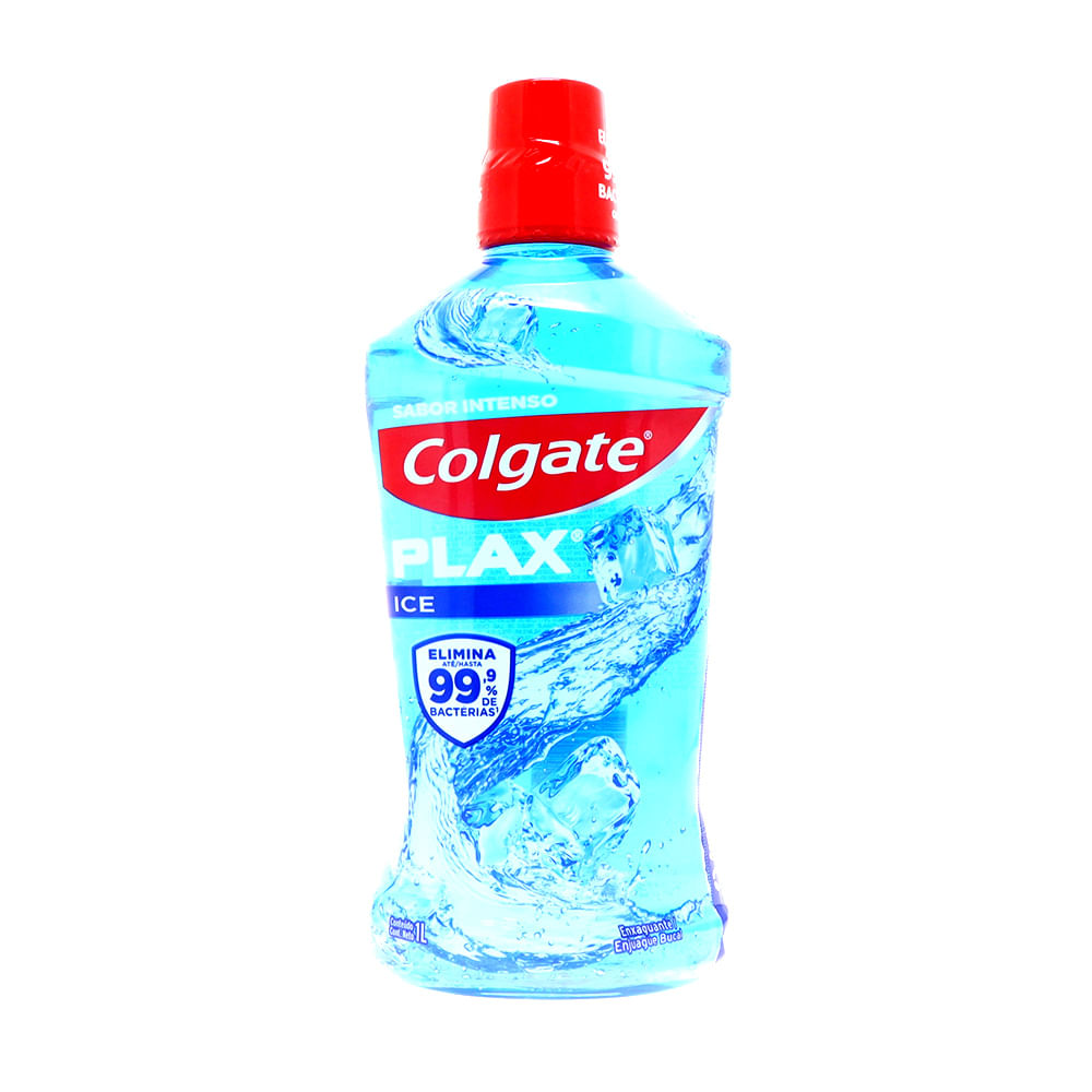 Belleza y Cuidado Personal - enjuague bucal - La Colonia, image size:1000x1000